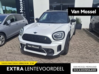 MINI Countryman Mini 1.5 Cooper S E ALL4