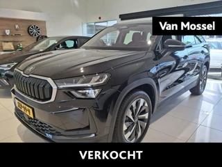 Škoda Kodiaq 1.5 TSI PHEV Business Edition 204 PK