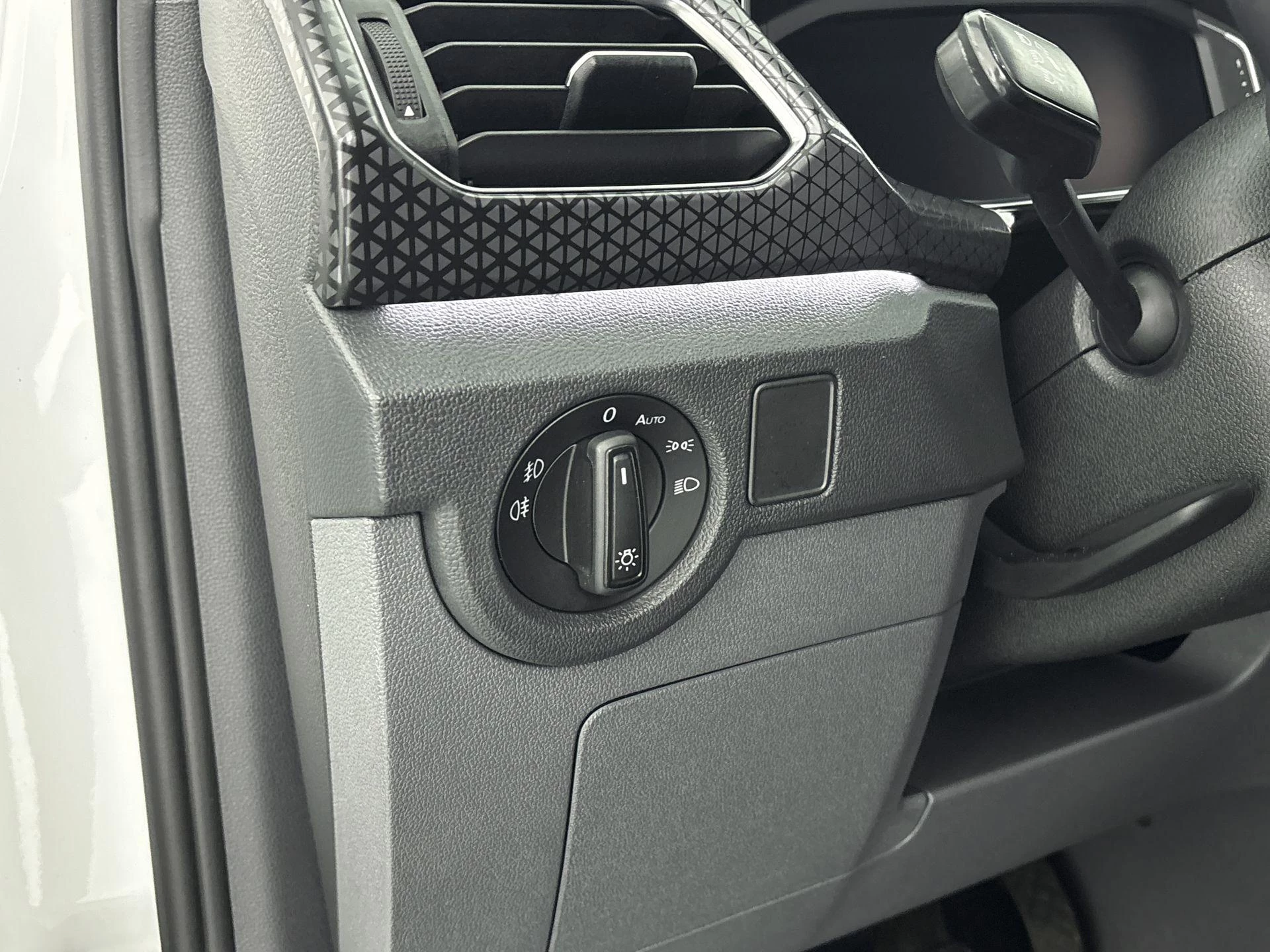 Volkswagen T-Cross 1.0 TSI Style