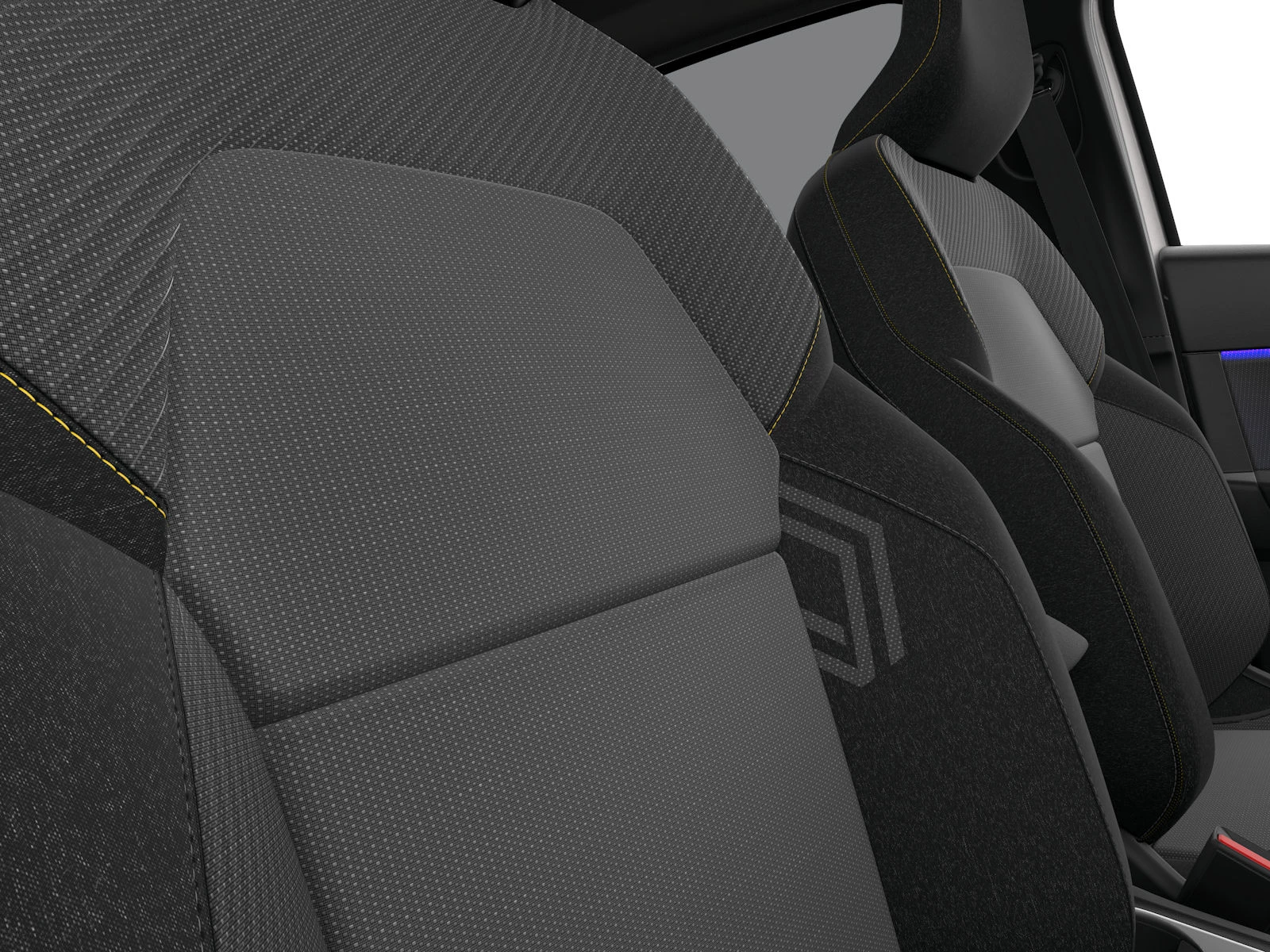 Renault Captur full hybrid 160 E-TECH Techno