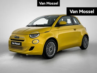 Fiat 500 1.0 Hybrid 48kW Torino
