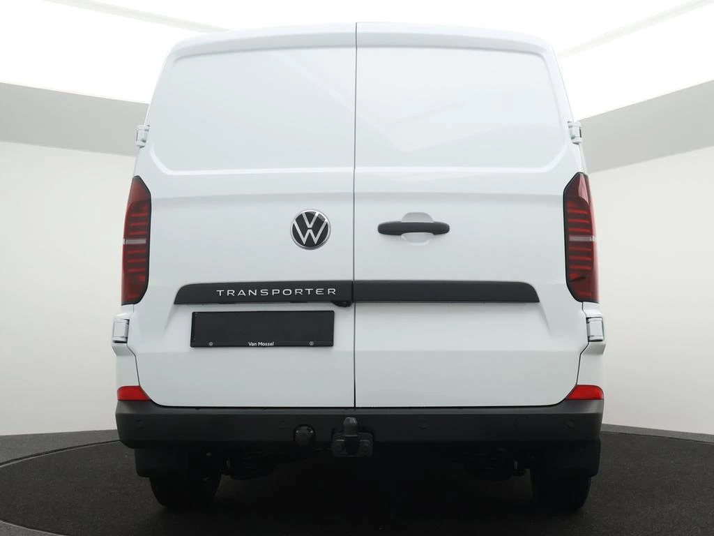 Volkswagen Transporter T7 32 Fou Swb Transporter Bestelwagen Wielbasis 2.0TDI 150PK *DEMO*TREKHAAK*VIRTUAL COCKPIT*CAMERA*CRUISE*APP-CONNECT*PDC*...*
