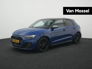 Audi A1 Sportback 30 TFSI Pro Line S