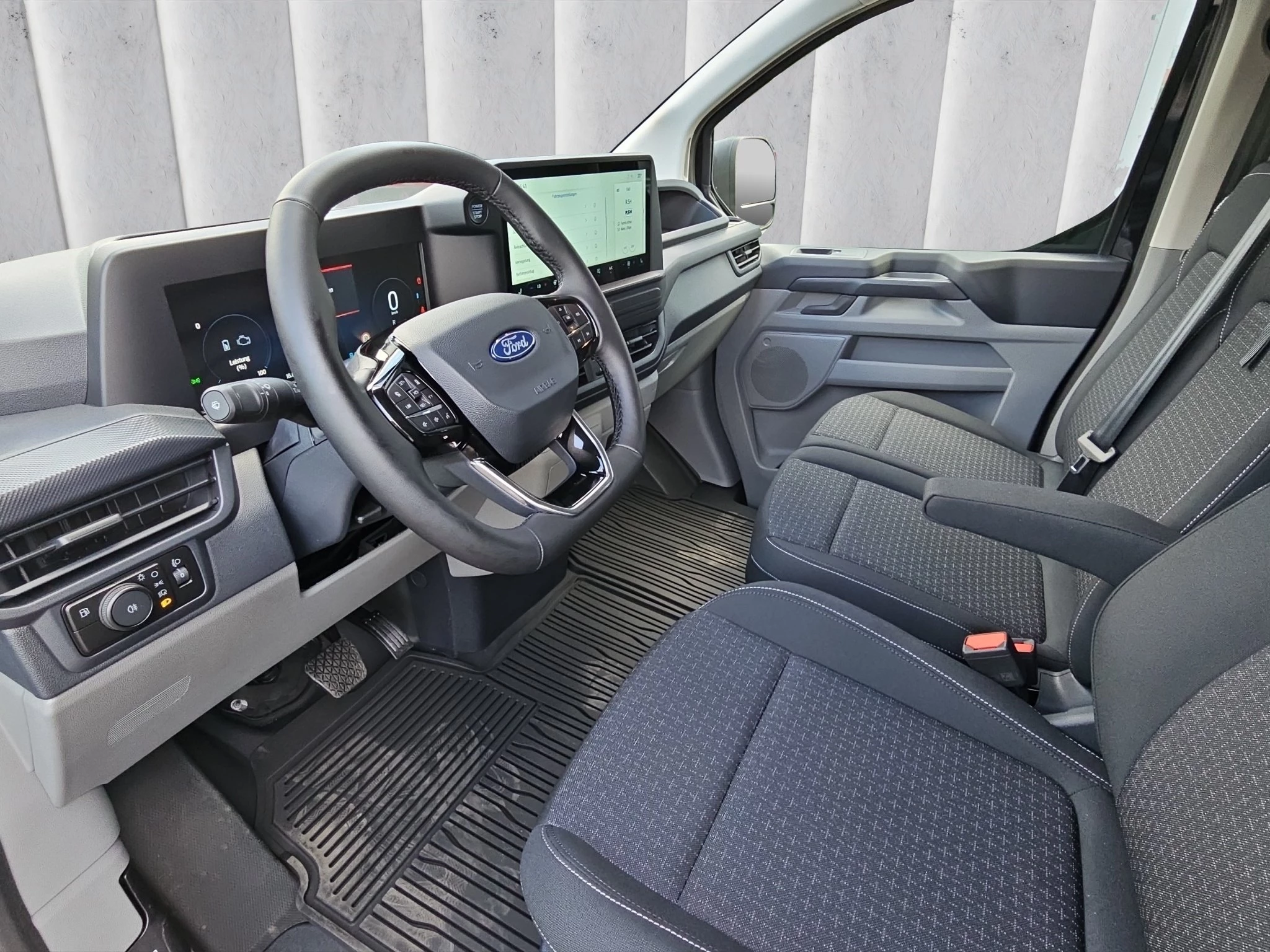 Ford Transit Custom Trend PHEV 320 L2 DoKa Kasten-LKW *Aktionsangebot Mailight*