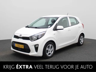 Kia Picanto 1.0 DPi ComfortLine