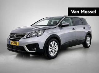 Peugeot 5008 1.2 PureTech Active Avantage