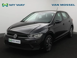 Volkswagen Polo Polo Life Business 1.0TSI 95PK *AUTOMAAT*CAMERA*VIRTUAL COCKPIT*CRUISE*PDC*APP-CONNECT*...*