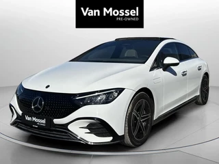 Mercedes-Benz EQE EQE350+ AMG Edition