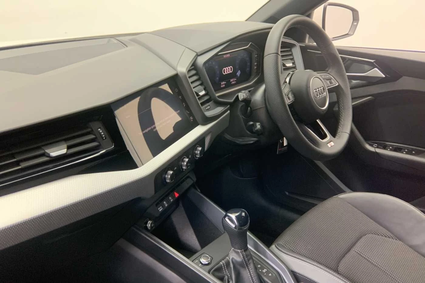 Audi-A1 Sportback-image-42