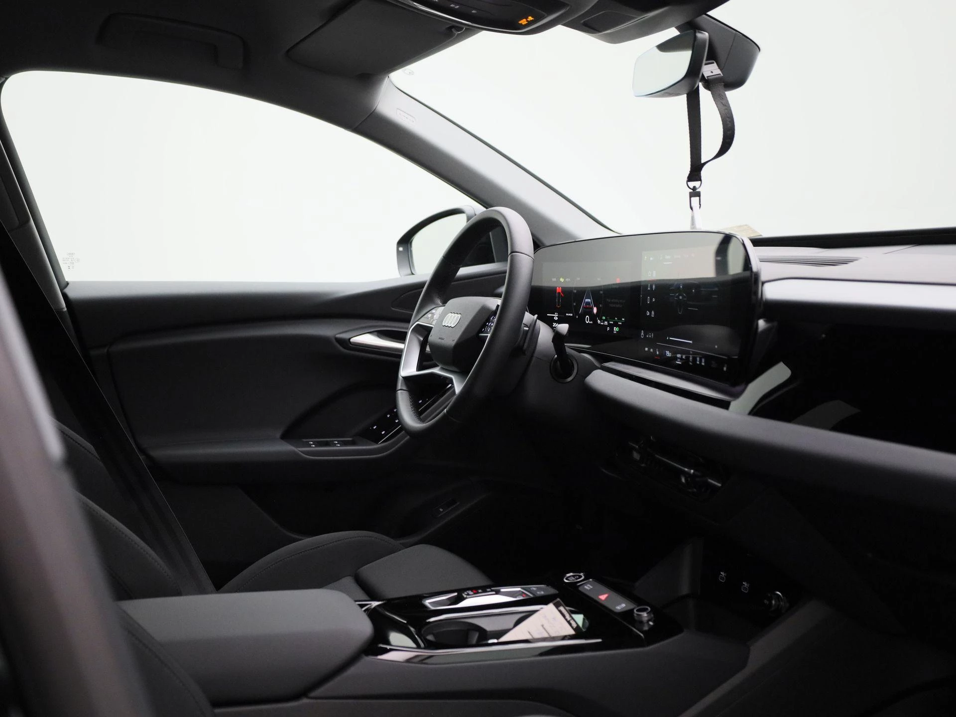 Audi Q6 e-tron Sportback edition 83 kWh