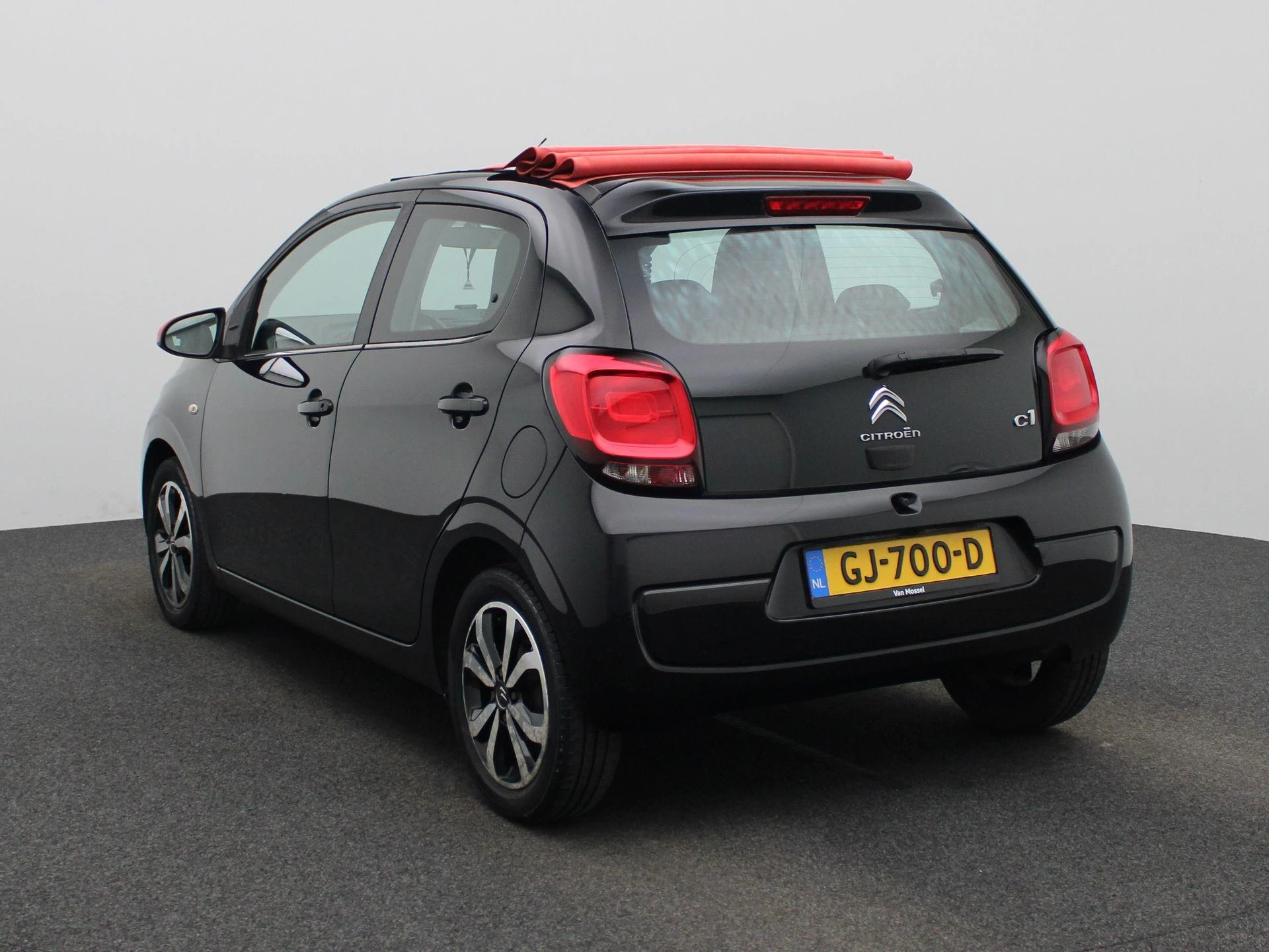 Citroën C1
