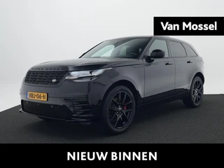 Land Rover Range Rover Velar 2.0 P400e AWD Dynamic HSE PHEV