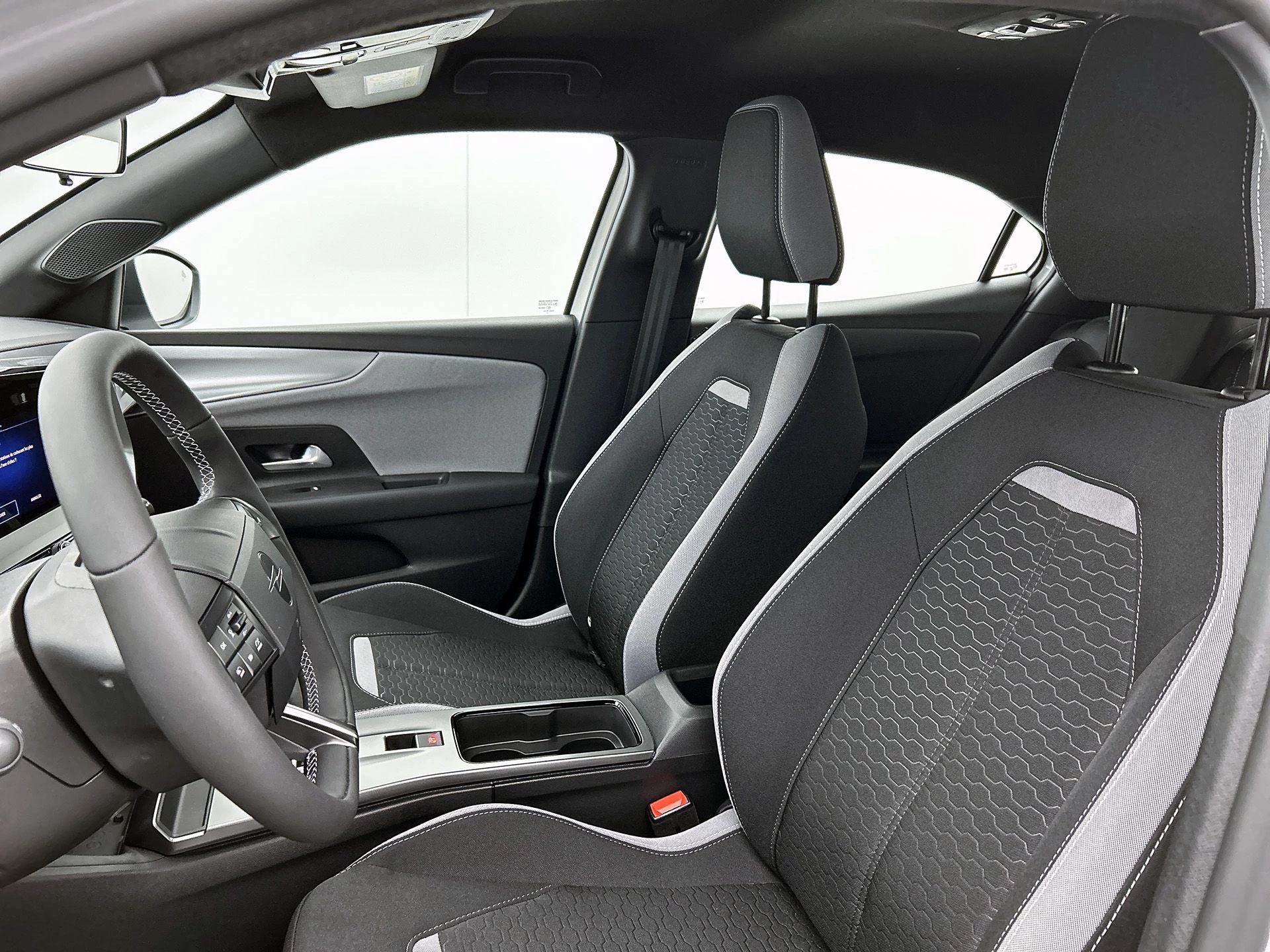 Opel Mokka 1.2 Turbo Hybrid Edition