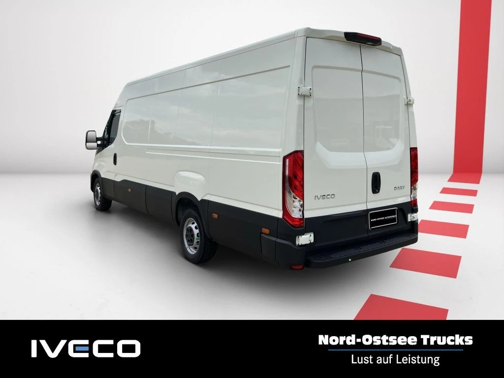 Iveco Daily 35S16 H3.0A8 AUT Kam. LM