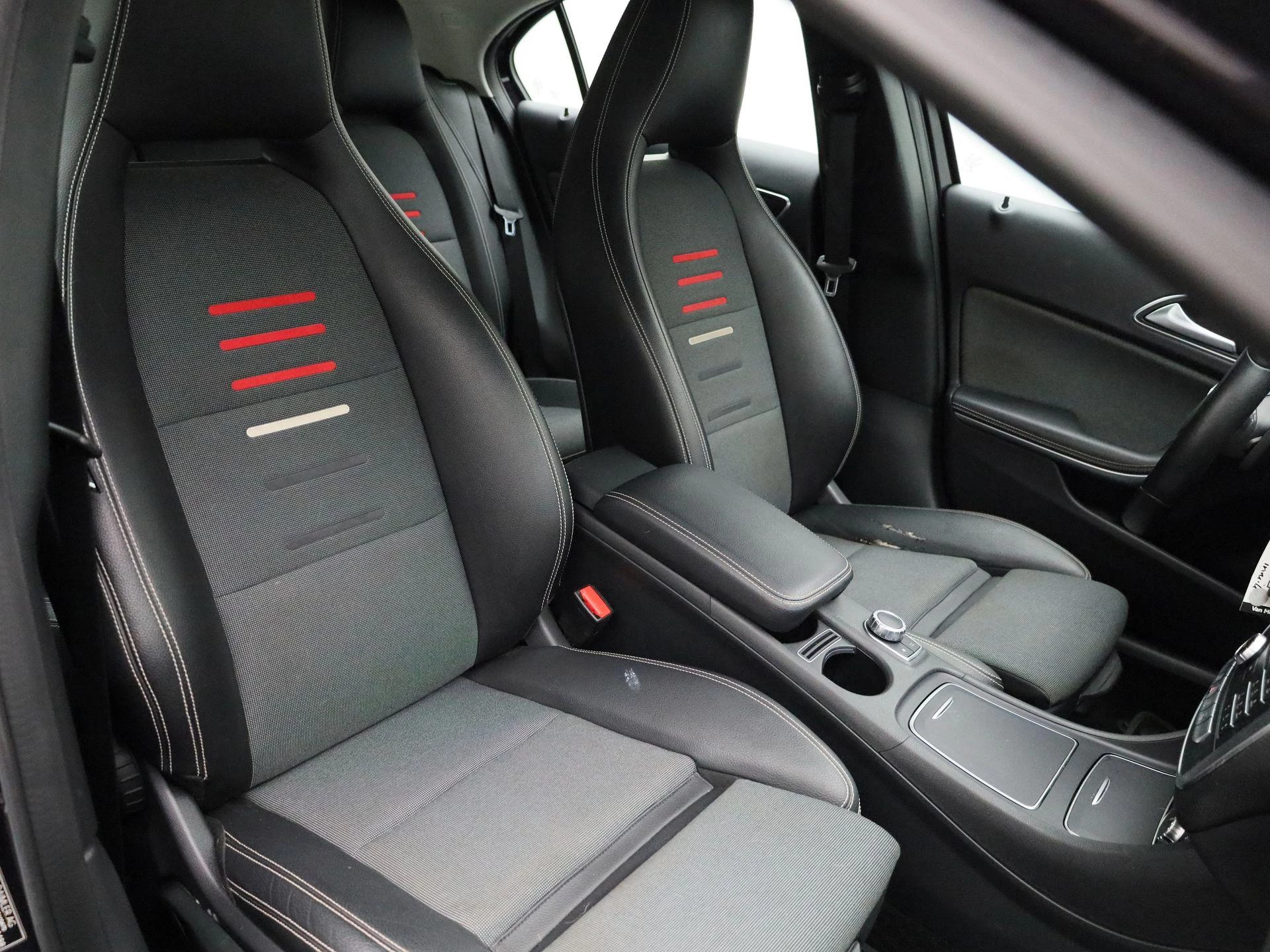 Mercedes-Benz A-Klasse 160 Prestige