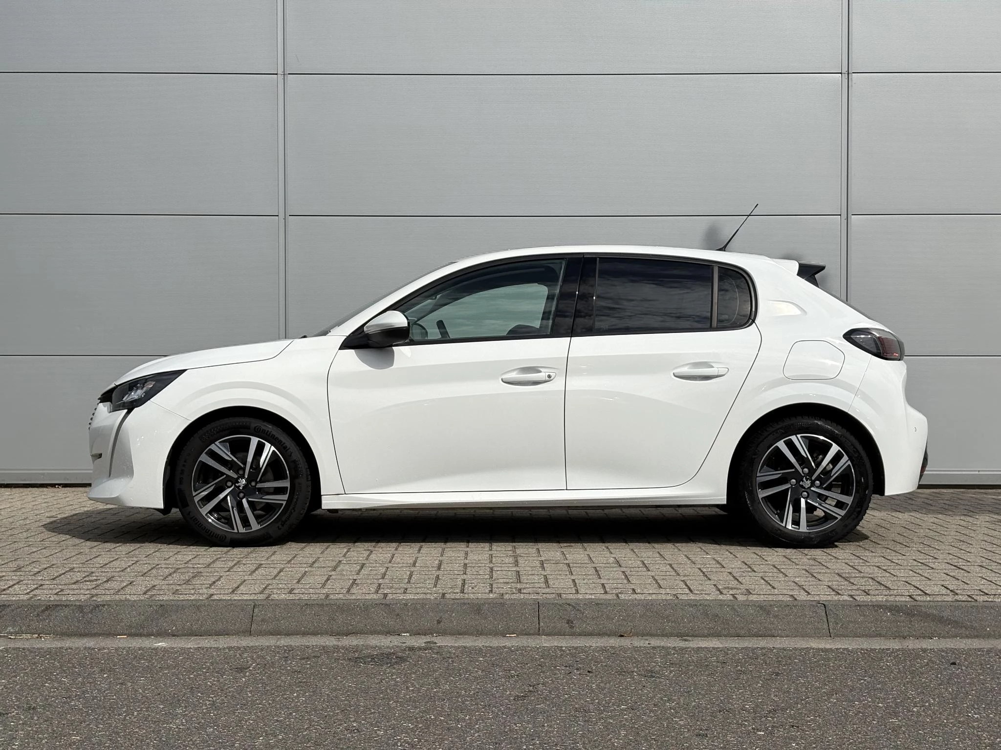 Peugeot 208 1.2 PureTech Allure