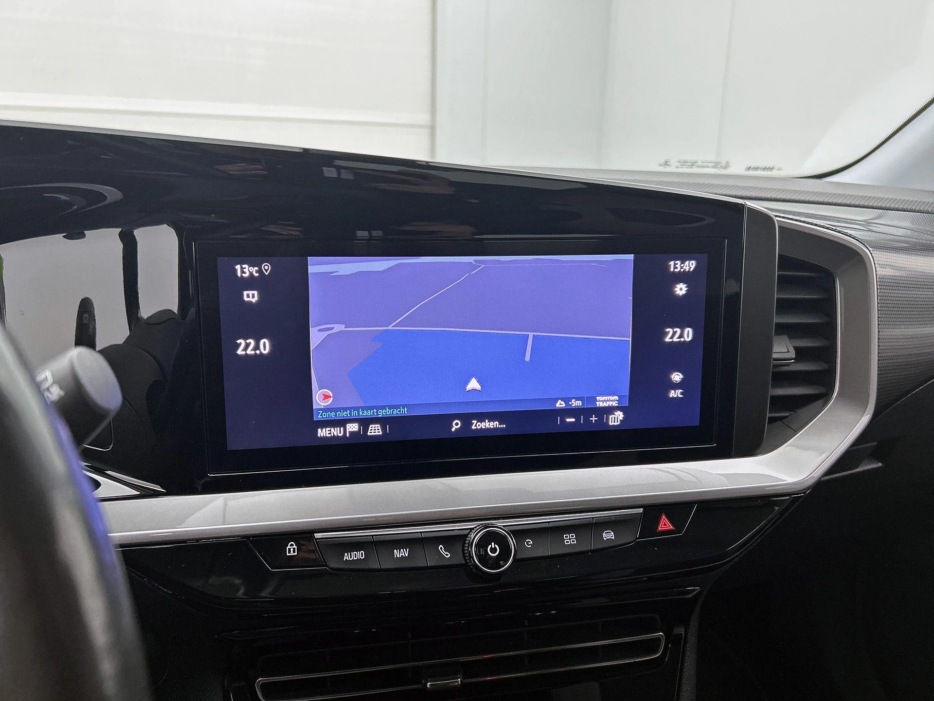 Opel Mokka-e Business Elegance 50-kWh