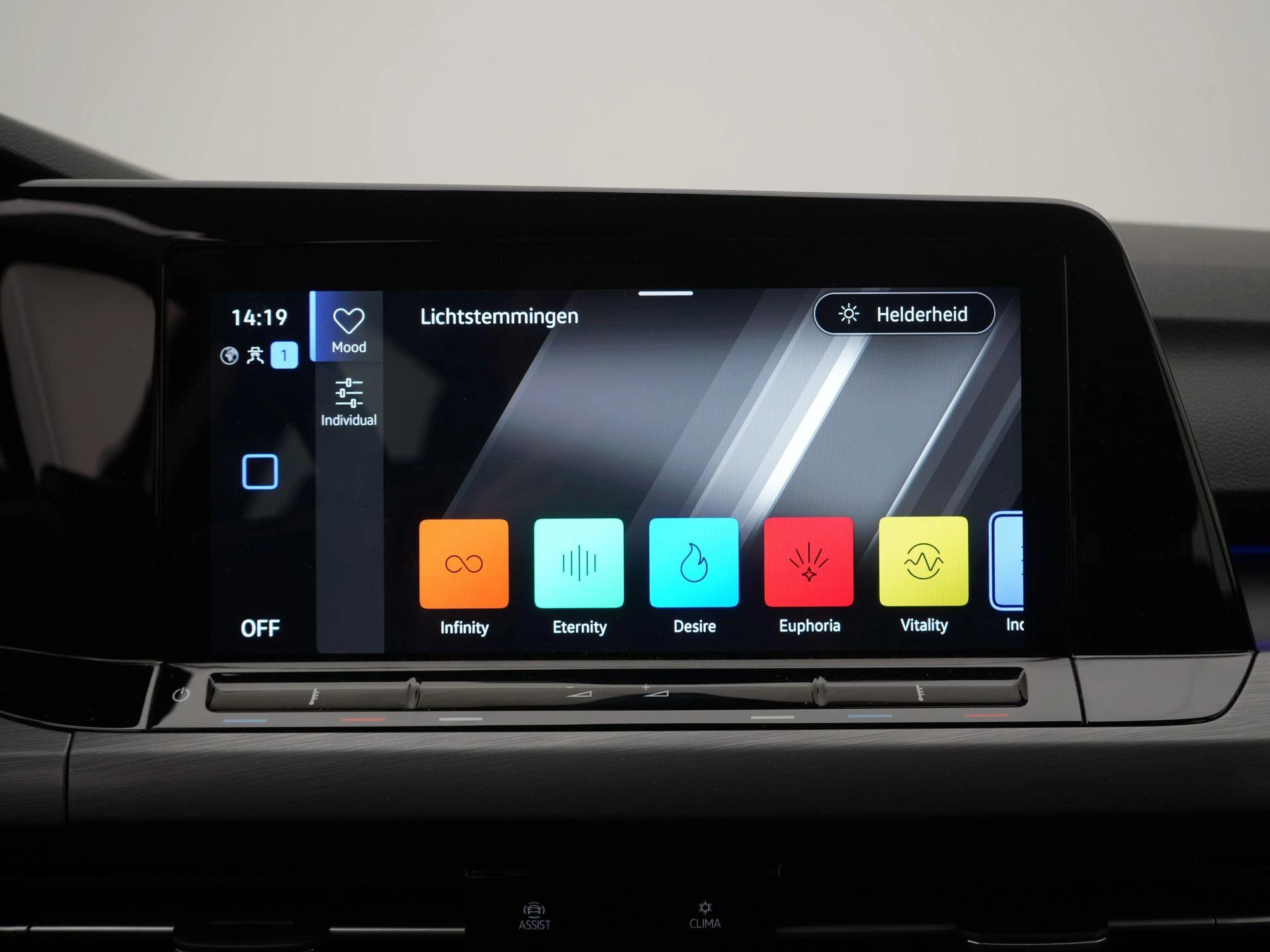 Volkswagen Golf 1.4 eHybrid Style