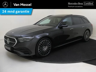 Mercedes-Benz E-Klasse Estate 300 e Sport Edition