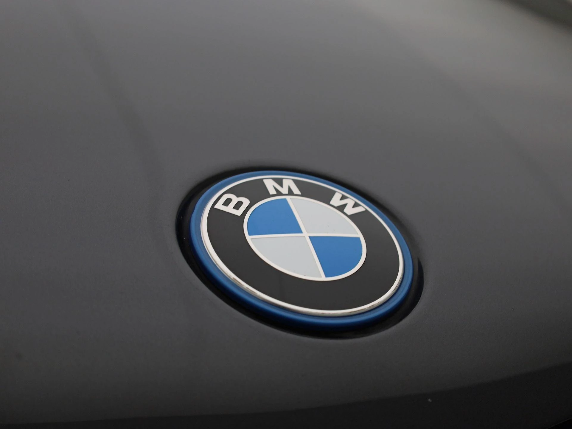 BMW X5 xDrive45e