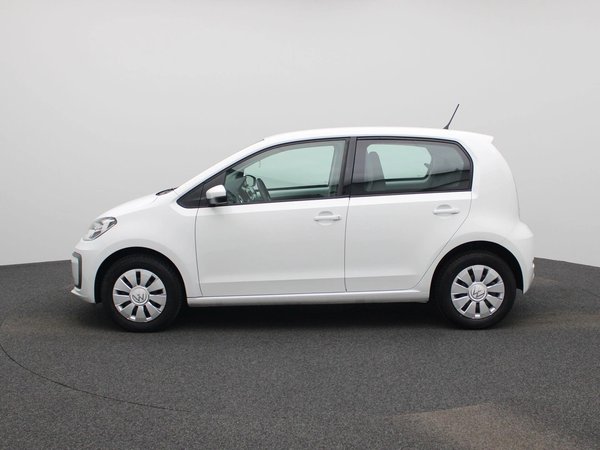 Volkswagen up! 1.0 65 PK|