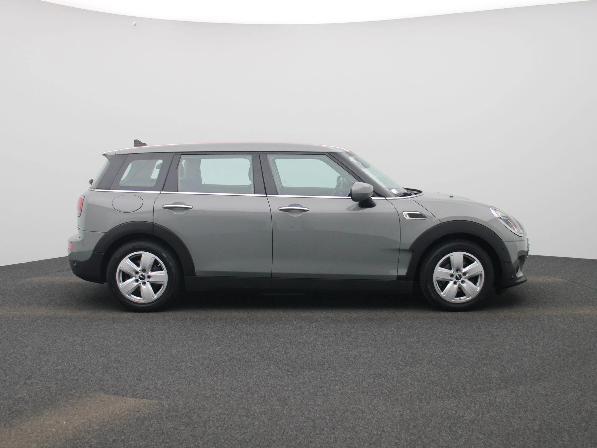 MINI Clubman Mini One D (85 kW) PDC V+A | LED | Navi