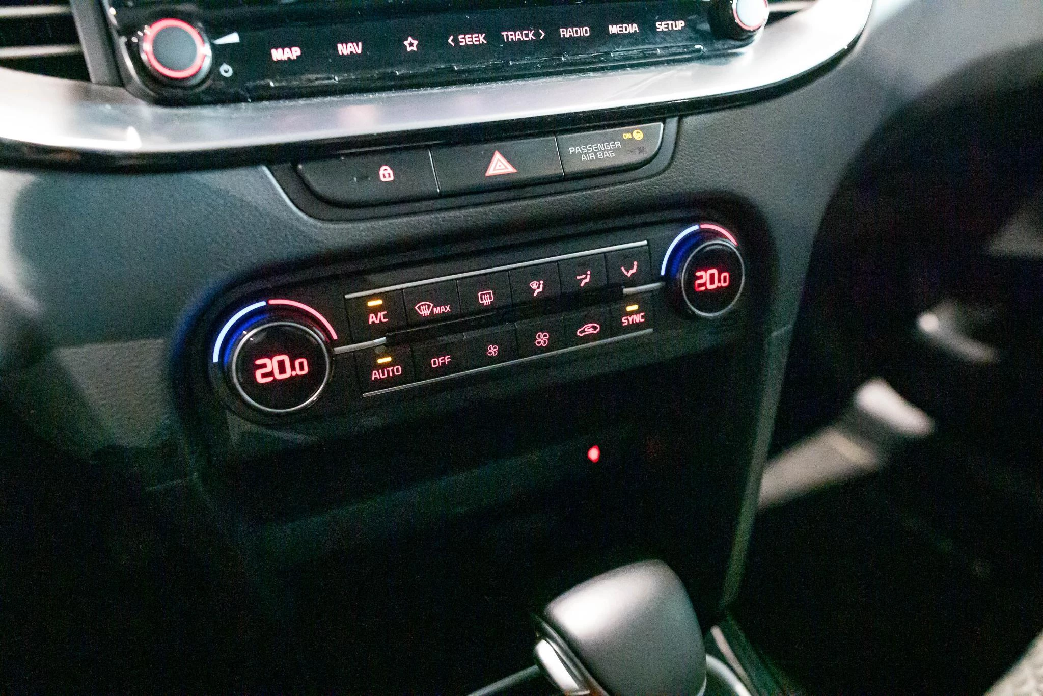 Kia Ceed Sportswagon Pulse 1.0 T-GDi 100 MHEV DCT ISG