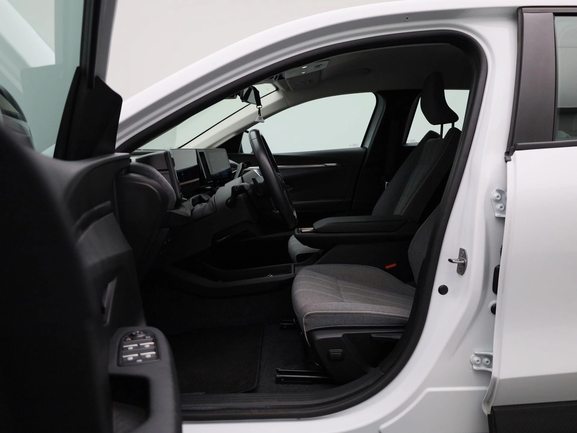 Renault Mégane E-Tech