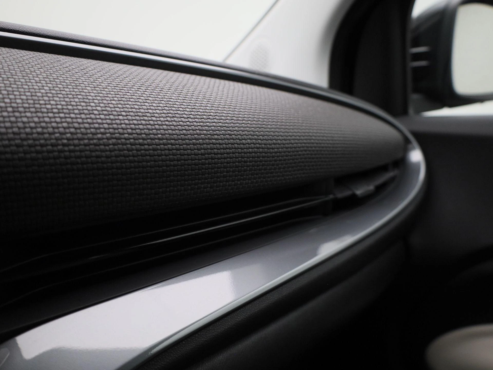 Fiat 500 500e 42 kWh La Prima