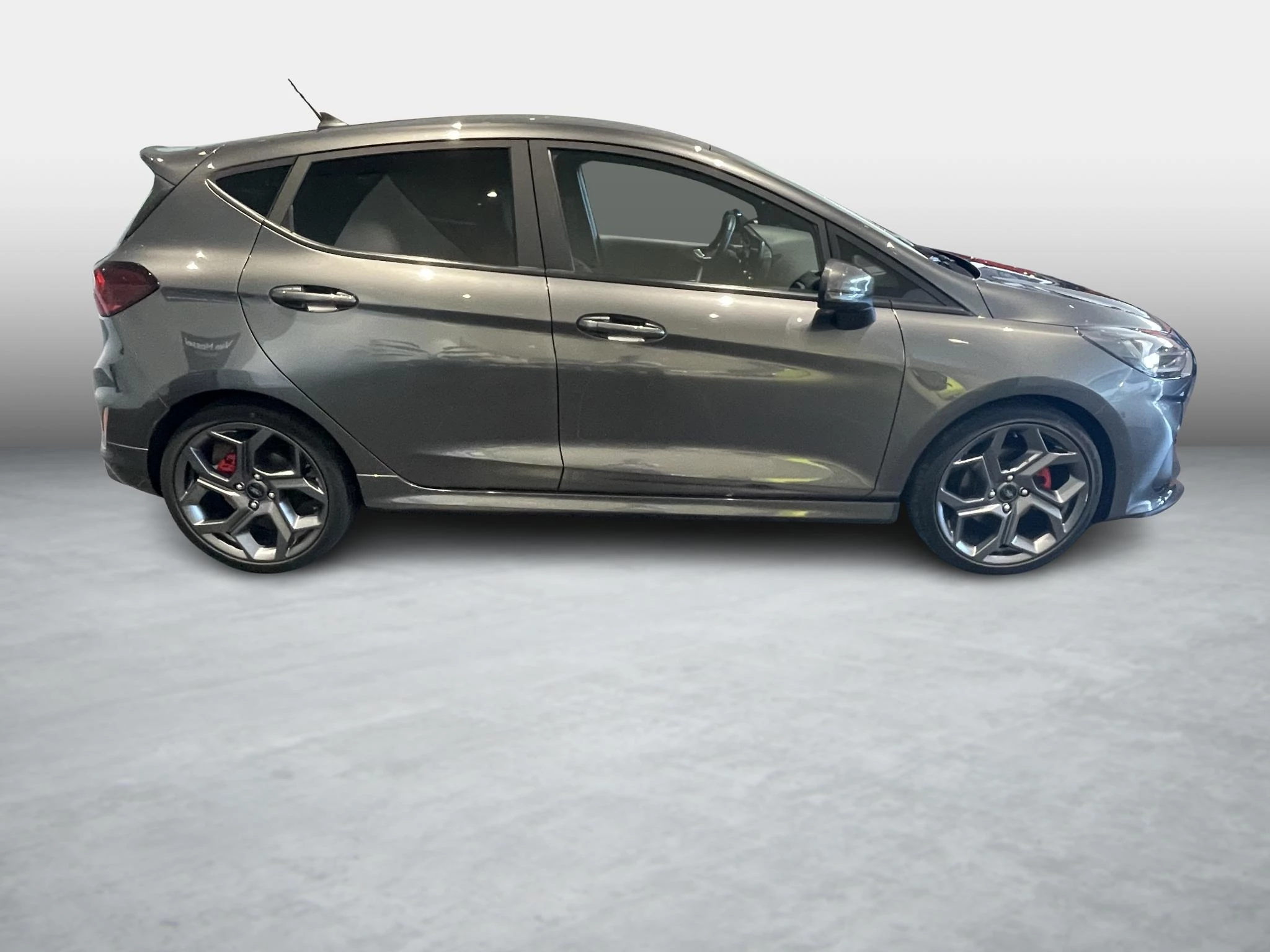 Ford Fiesta 1.5i EcoBoost 147kW ST Ultimate