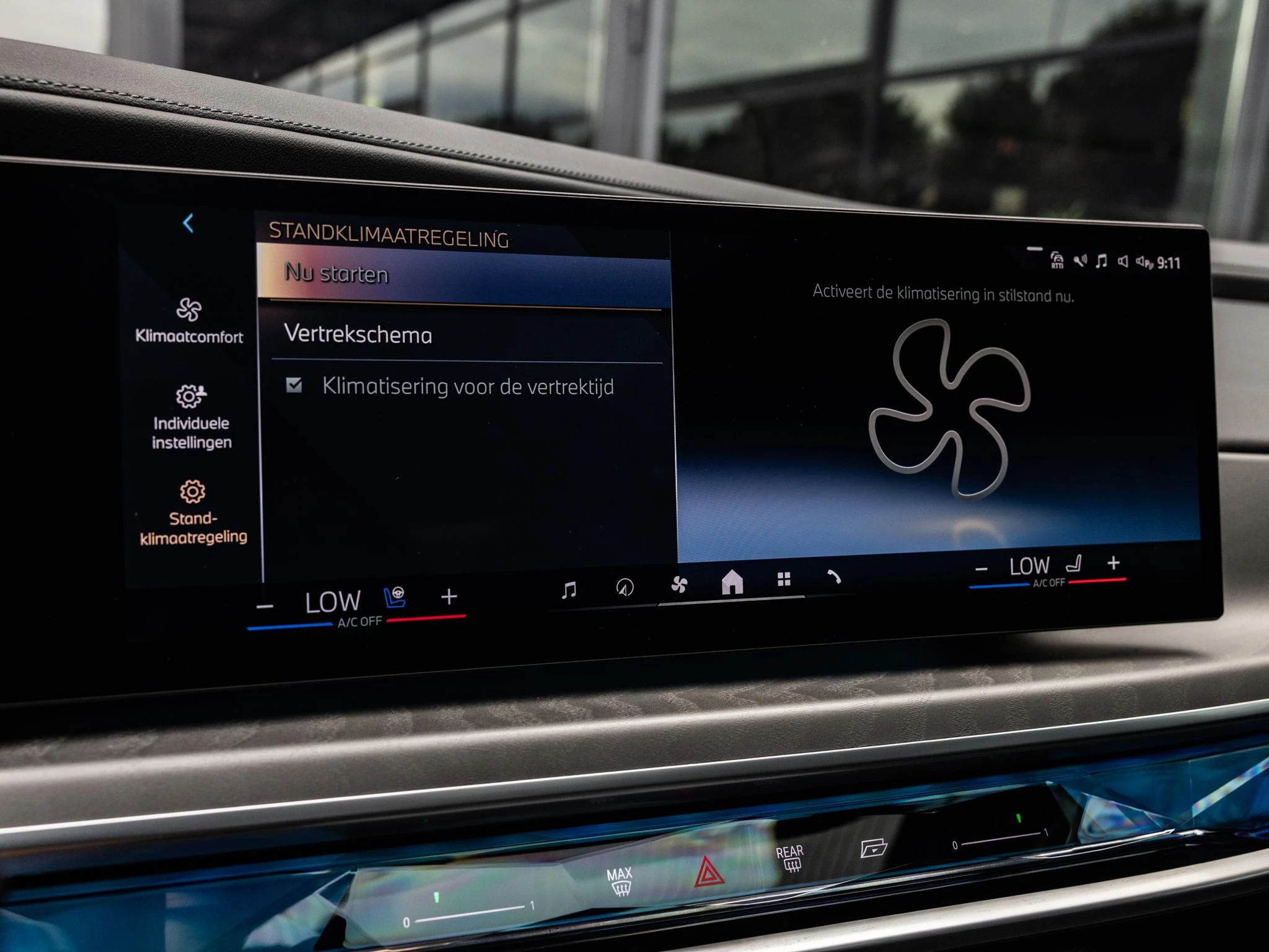 BMW i7 xDrive60 106 kWh
