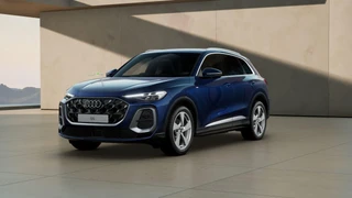 Audi Q5 S line
