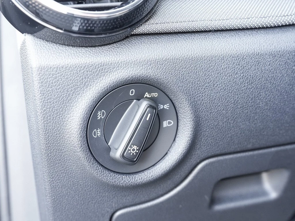 Škoda Fabia Tour 1,5TSI 110kW DSG