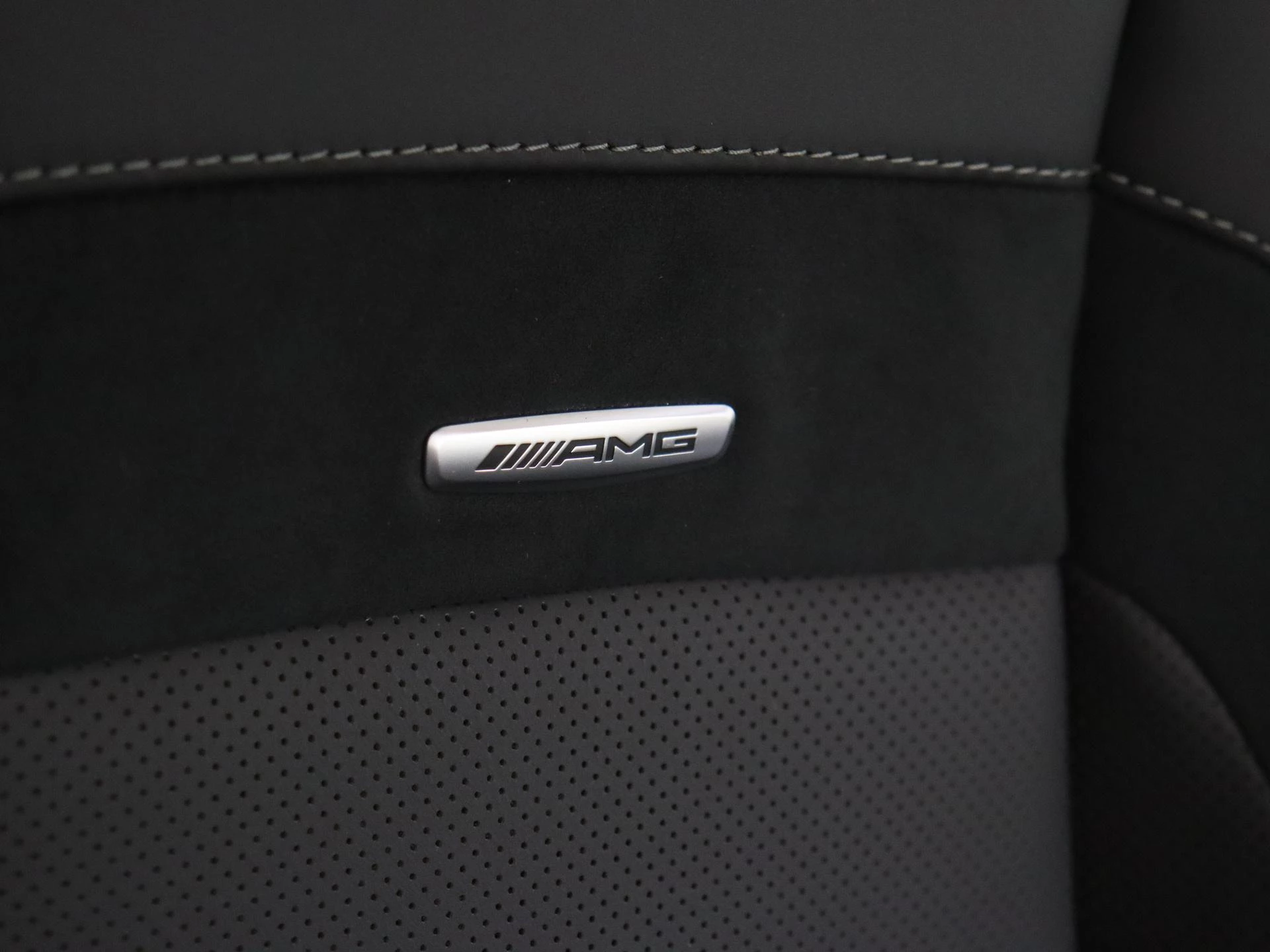 Mercedes-Benz GLE AMG 53 Hybrid 4MATIC+