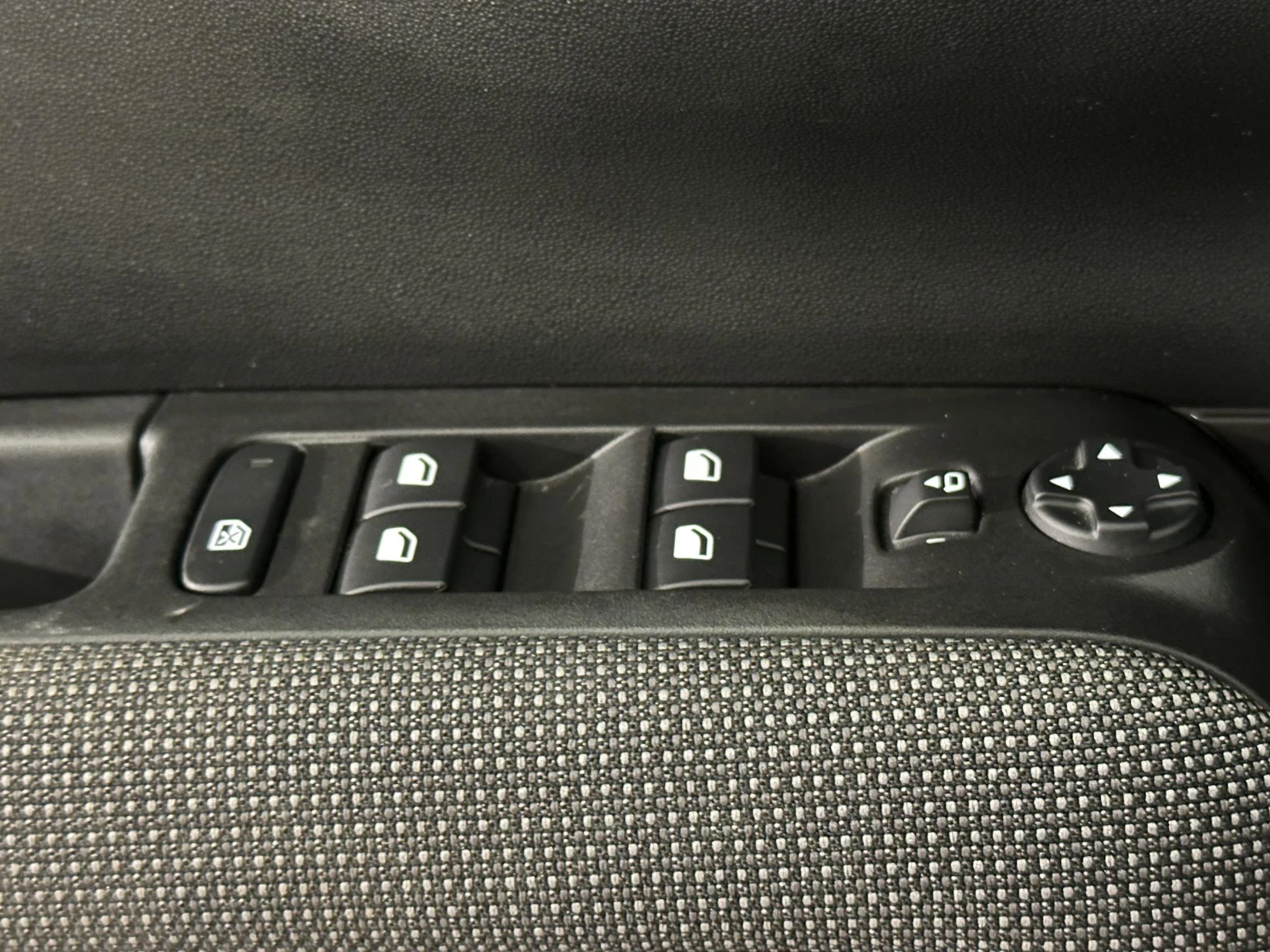 Citroën-C3 Aircross-image-24