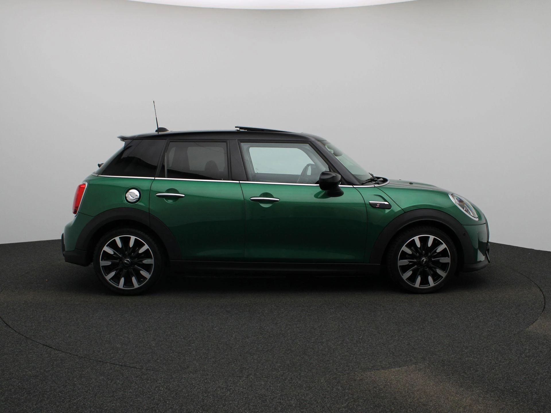 MINI-Cooper S-image-5