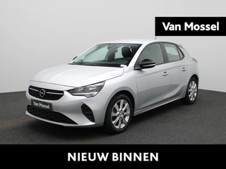 Opel Corsa 1.2 55kW S/S Edition