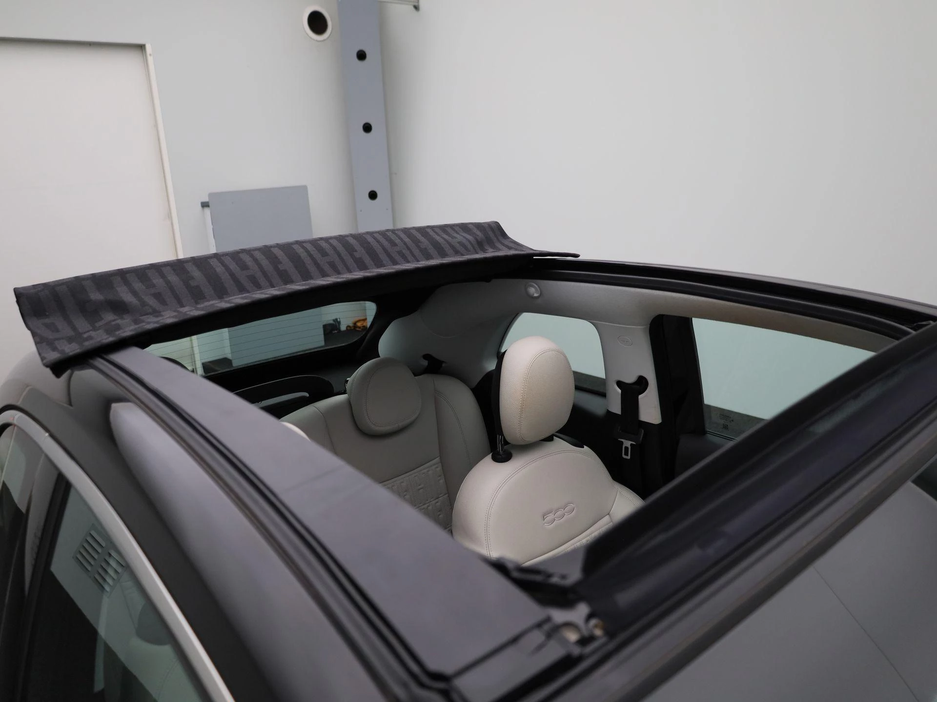 Fiat 500 La Prima By Bocelli 42 kWh