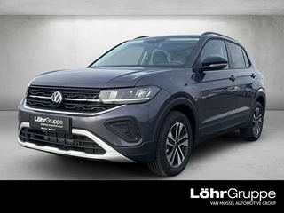 Volkswagen T-Cross 1.0l TSI Energy *Rear View*ACC*LED