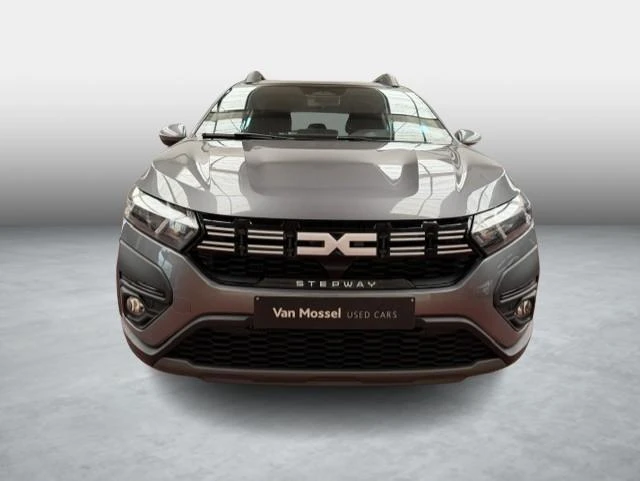Dacia-Sandero Stepway-image-1