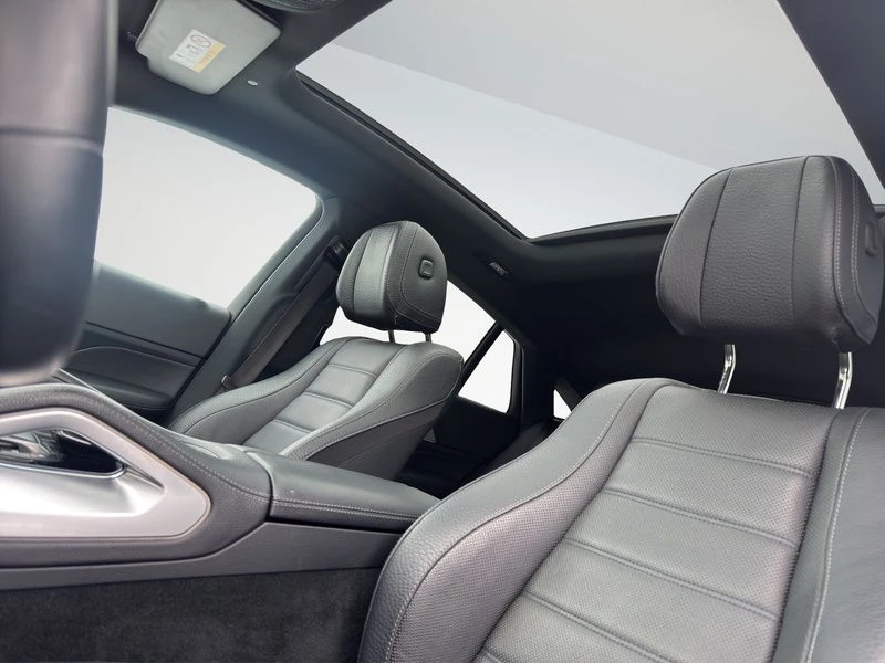 Mercedes-Benz GLE 400 d 4M AMG NIGHT AIRMATIC AHK STANDH. 360° AMG LineW167 GLE 400 d 4M AMG NIGHT AIRMATIC AHK STANDH. 360° AMG Line