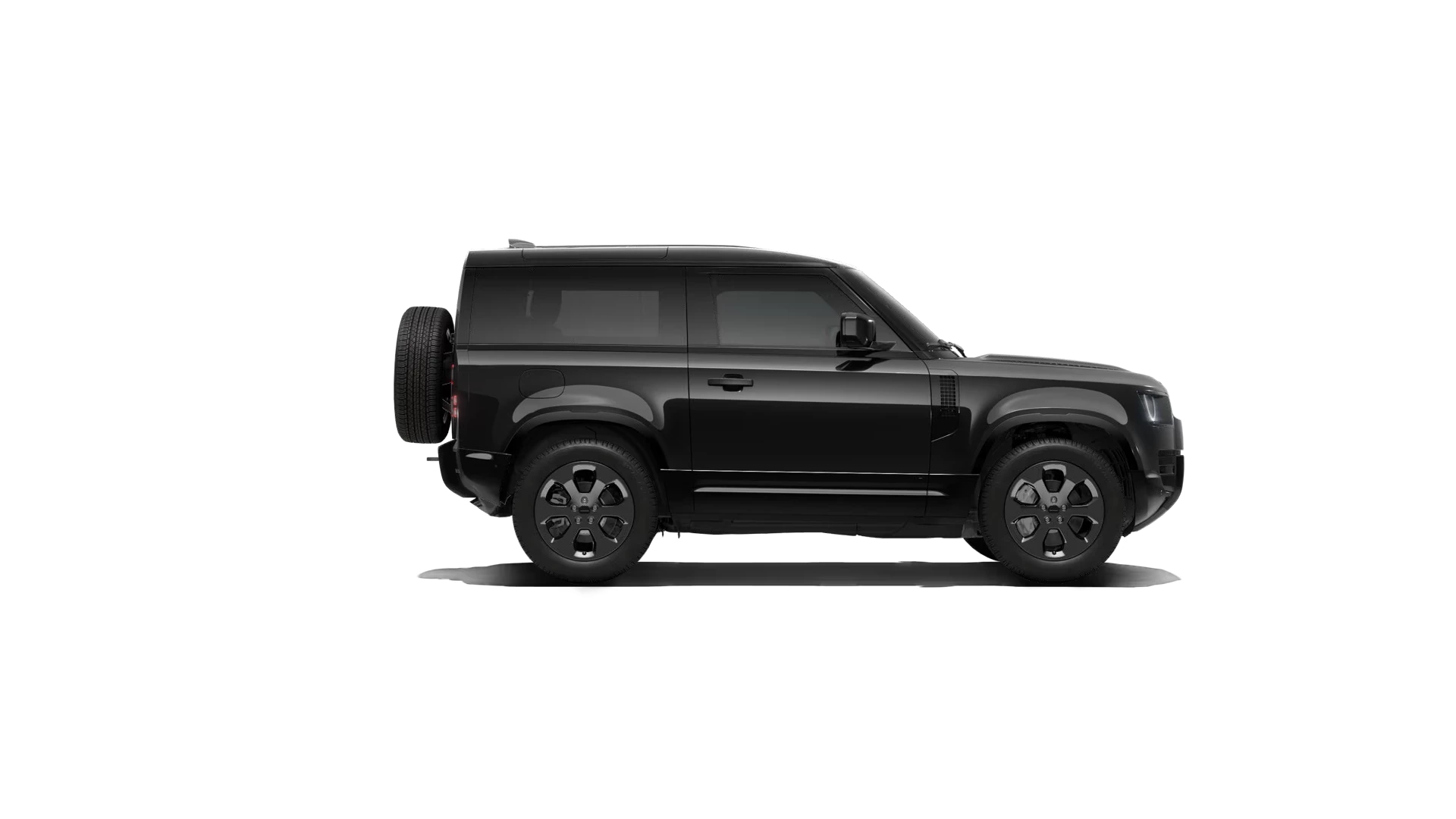 Land Rover Defender 90 D200 X-Dynamic SE MY26