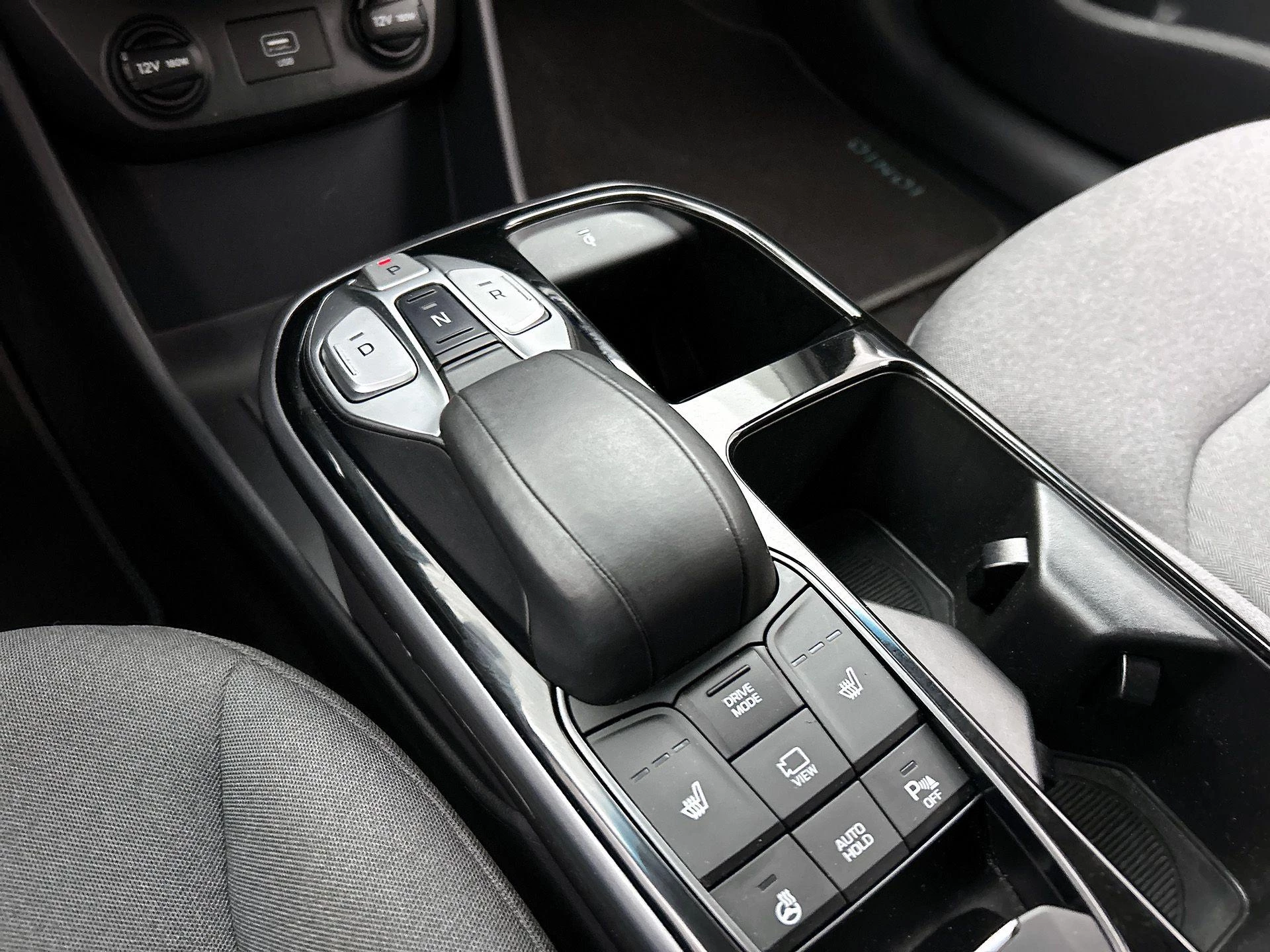 Hyundai IONIQ Premium EV 38 kWh