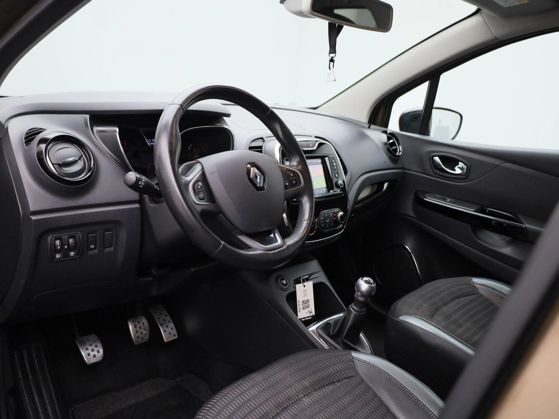 Renault Captur 0.9 TCe Dynamique