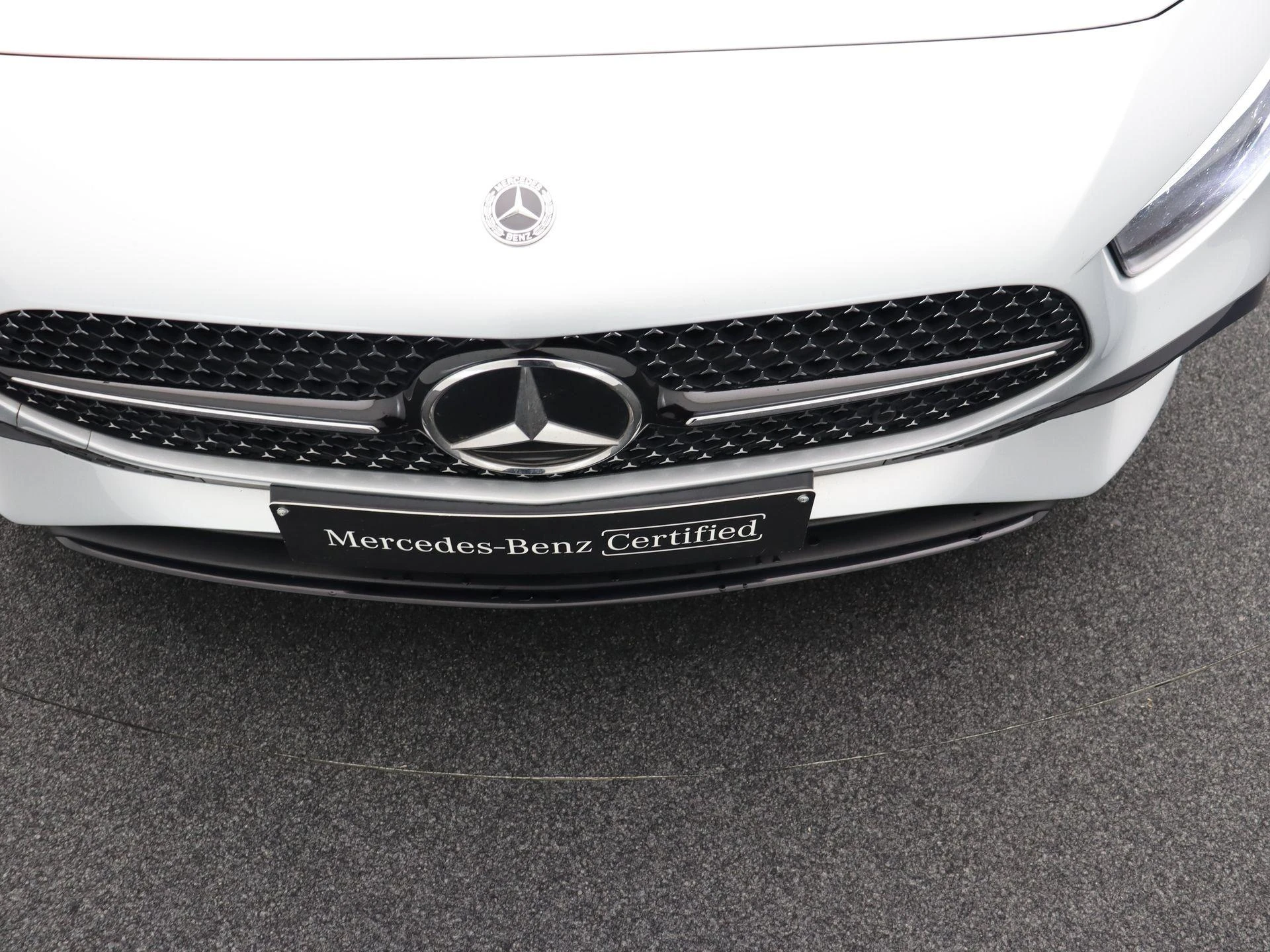 Mercedes-Benz-Classe A-image-23