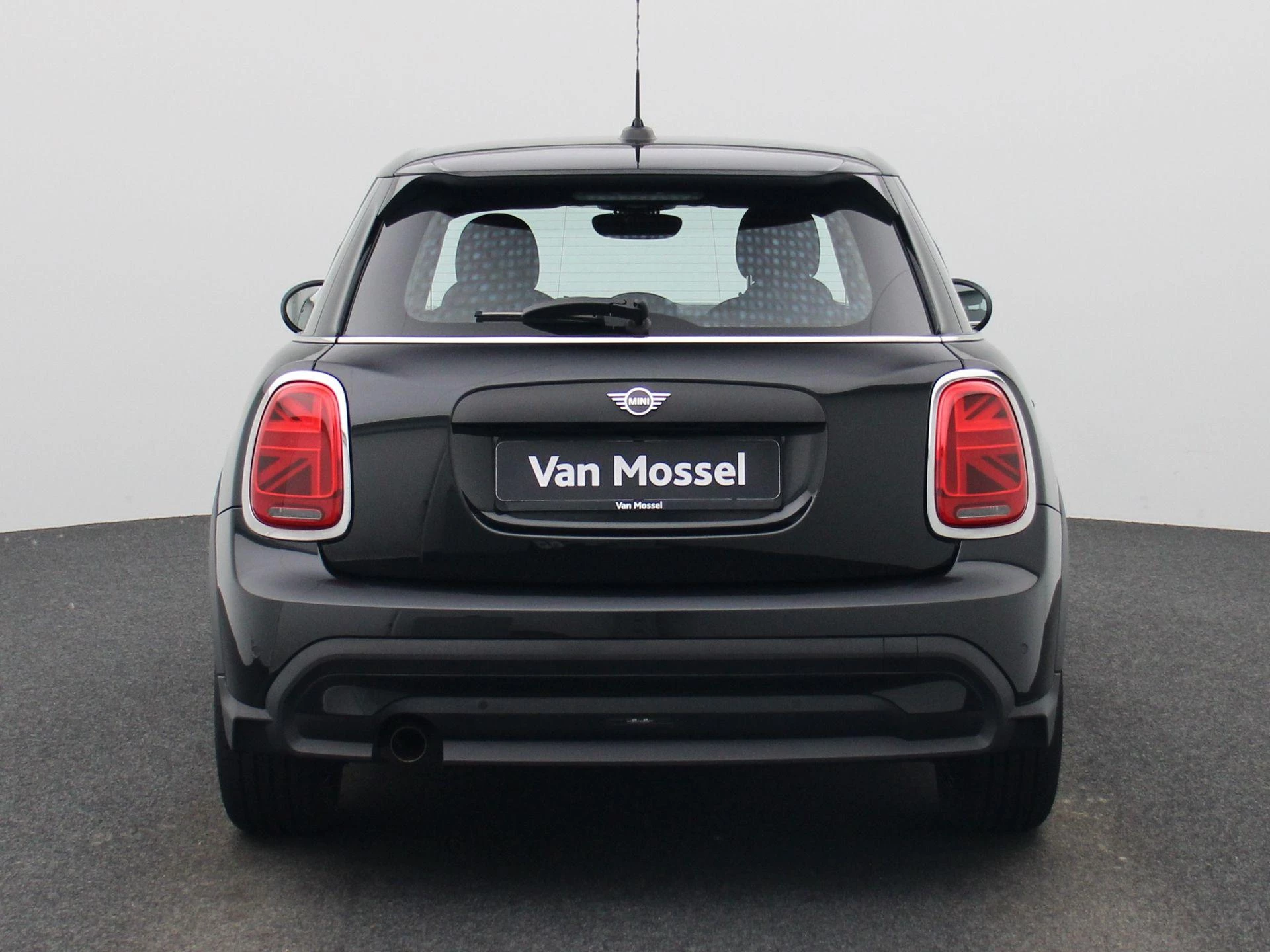 MINI One Mini 5 door PDC V+A | Carplay | Cruise Control