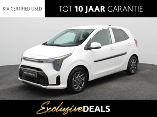 Kia Picanto 1.0 DPI DynamicPlusLine