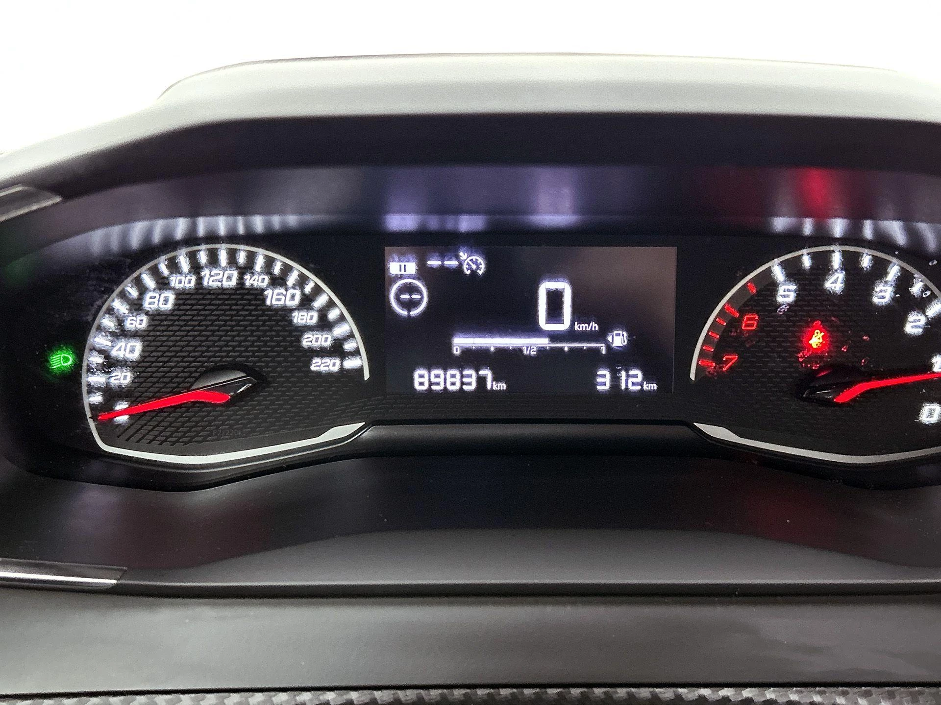Peugeot 2008 1.2 PureTech Active