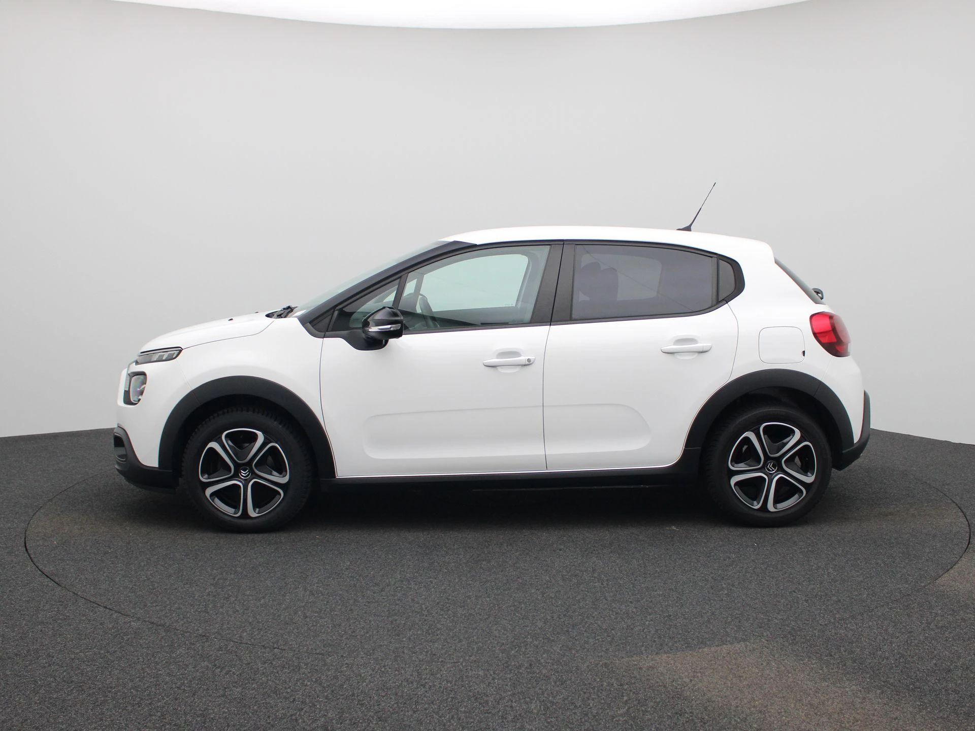 Citroën C3 1.2 PureTech 82 S&S MAN Feel