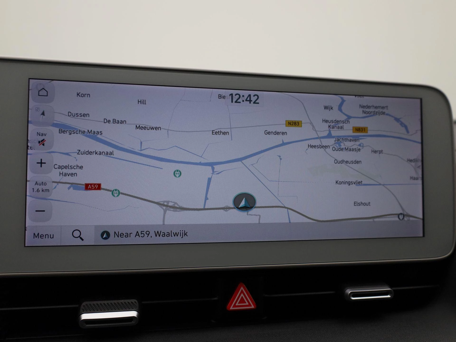 Hyundai IONIQ 5 58kWh Core